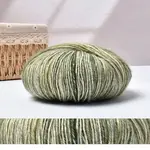 Light Weight Segment Dyed Cotton Yarn