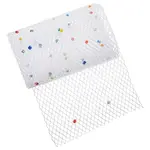 Polyester Mesh Fabric