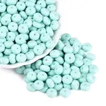 Opaque Baking Paint Glass Seed Beads