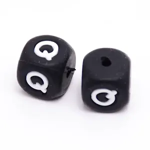 Silicone Beads