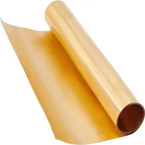 Copper Rolls