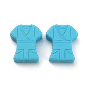 Food Grade Eco-Friendly Silicone Beads