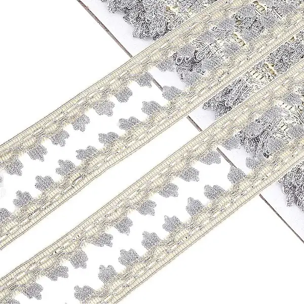 1Pc Polyester Ribbon