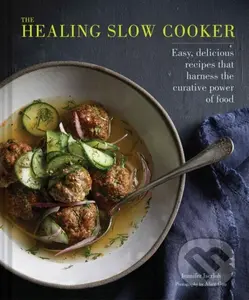 Healing Slow Cooker (Lower Stress * Improve Gut Health * Decrease Inflammation),Healing Slow Cooker (Lower Stress * Improve Gut Health * Decrease Infl
