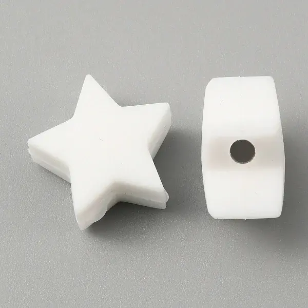 Food Grade Eco-Friendly Silicone Beads