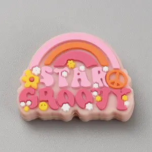 Food Grade Eco-Friendly Silicone Beads