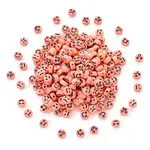 Opaque Acrylic Beads