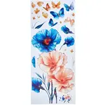 1Pc PVC Wall Sticker