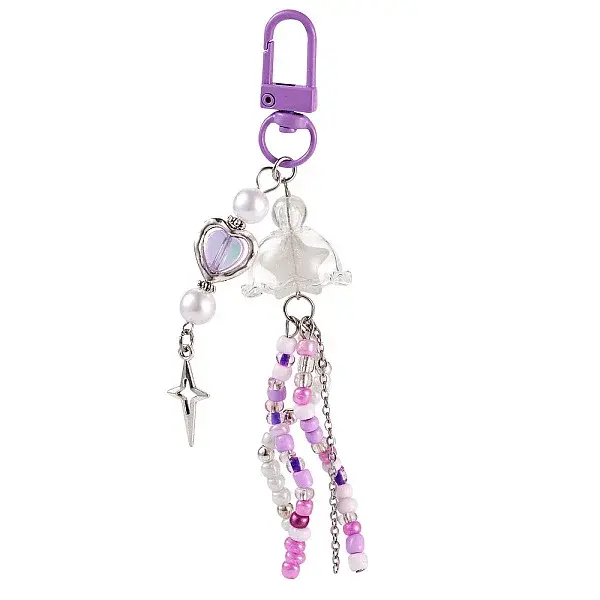Glass Pendant Decorations