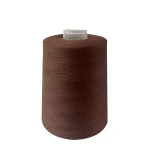 Polyester Sewing Threads