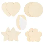 Cork Insulation Sheets