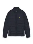 Lyle & Scott Zimná bunda  námornícka modrá