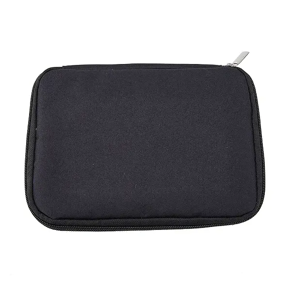 Nylon Watch Bands Storage Bag