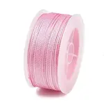 Round Nylon Braided Cord