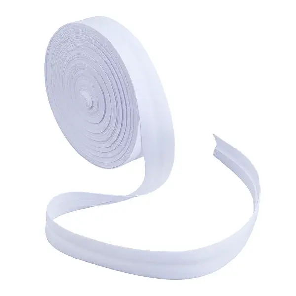 1Set Polycotton Fold Over Ribbons