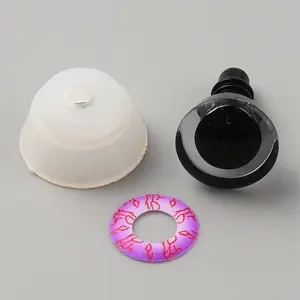 Plastic Craft Eyes