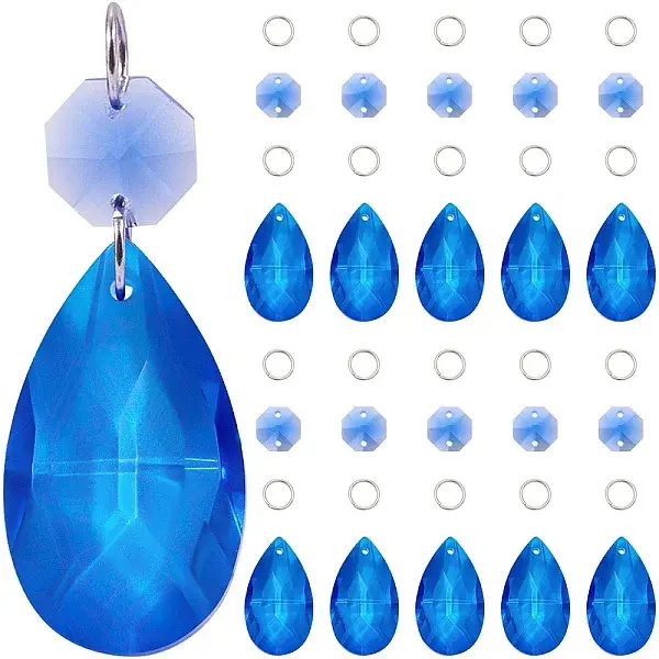 DIY Cone Suncatcher Making Kits