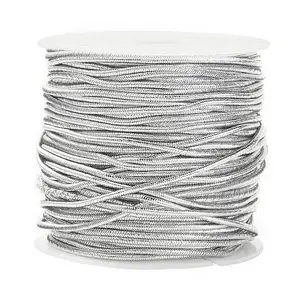 Polyester Elastic Cord