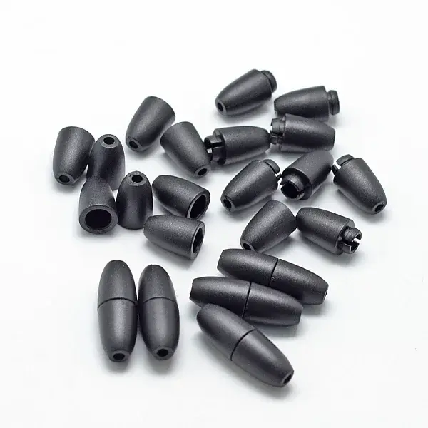 Plastic Breakaway Clasps