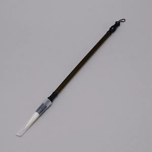 Wooden Chinese Calligraphy Drawing Brush Pen