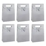 Rectangle Paper Gift Bags