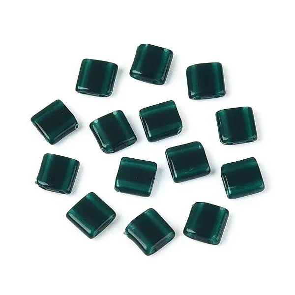 Opaque Acrylic Slide Charms