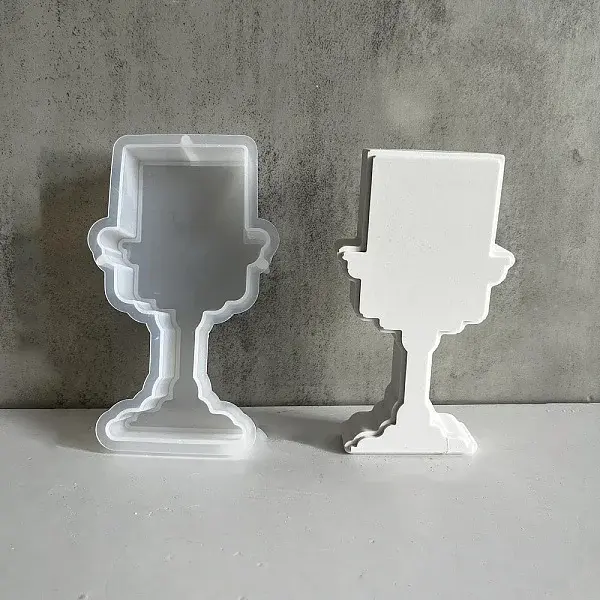 Silicone Molds