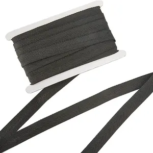 20 Yards Polypropylene Twill Tape Ribbon