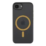 Tactical MagForce Hyperstealth kryt 2.0, iPhone 16e / 17e, černožlutý