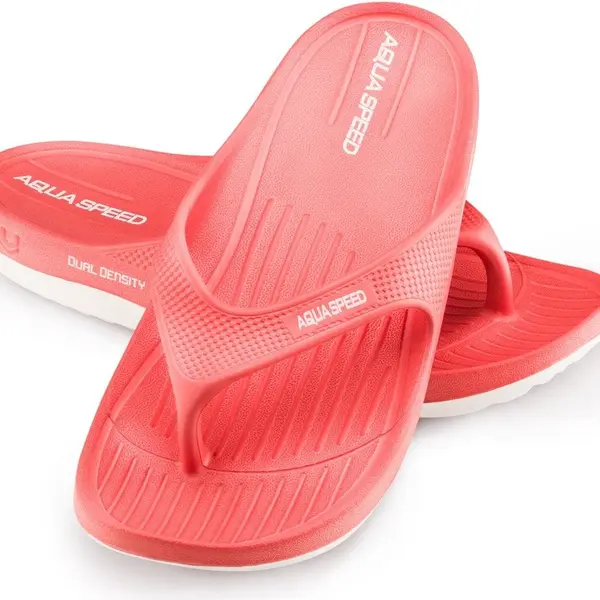 Unisexové boty do bazénu AQUA SPEED Alcano