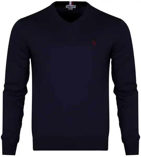 Pánský svetr US POLO ASSN. VICK