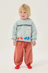 Bobo Choses  džíny barrel dětské