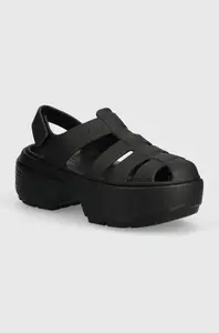 Crocs  Sandály  Stomp Fisherman Sandal