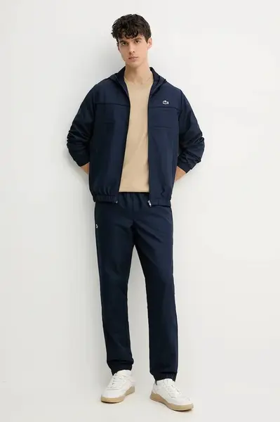 Lacoste  teplákový set pánský