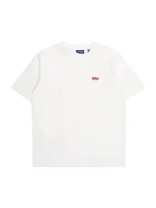 Only & Sons Junior Tričko 'OSJFRED'  biela
