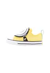 CONVERSE Tenisky 'CTAS'  vodová / svetlomodrá / žltá / biela