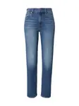 GAP Džínsy '90S'  modrá denim