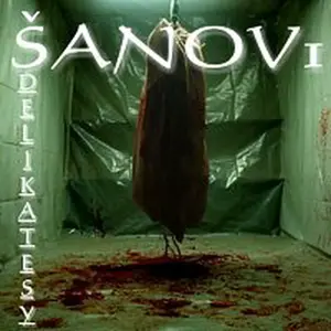 Šanov 1 – Delikatesy