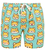 Mr. GUGU & Miss GO Man's Swimwear ST1775
