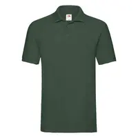 Pánské prémiové polo 632180 100% bavlna 170g/180g