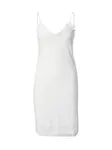 VERO MODA Šaty 'VMKIM'  biela