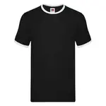 Pánské triko Fruit of the Loom