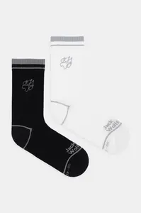 Jack Wolfskin  ponožky Paw