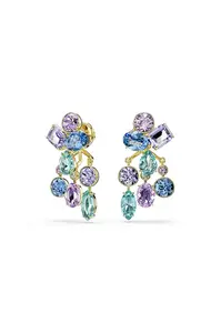 Swarovski  Náušnice  GEMA