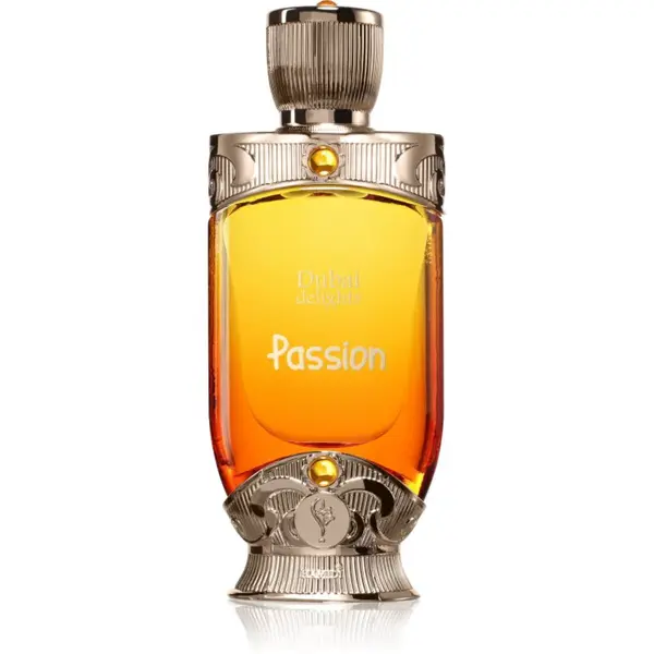 Hamidi Passion parfémovaný olej unisex 20 ml