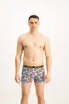 Pánské boxerky Superman Love - Frogies