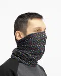 Unisex multifunkční šatka Frogies