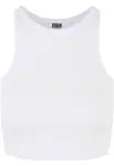 Urban Classics Top  biela