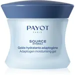 Payot Source Hydra + hydratačný pleťový gél 50 ml