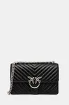 Pinko crossbody kabelka dámská kožená